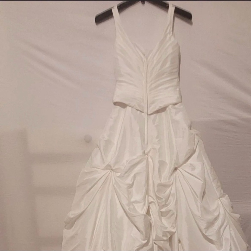 Ginza Wedding Dress